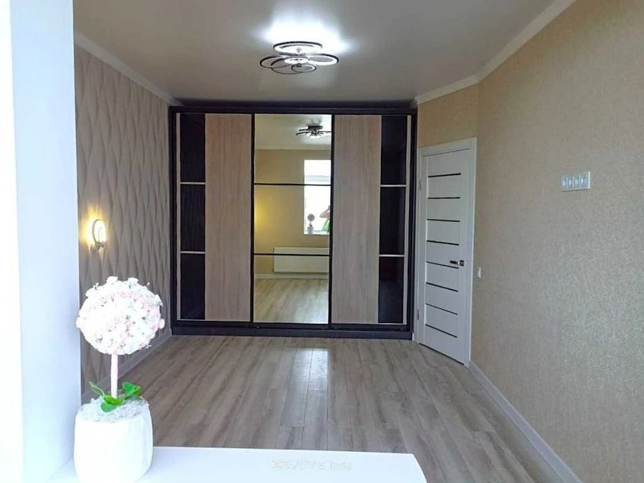 Sakharova: I will sell a renovated apartment in a new building in the village Co