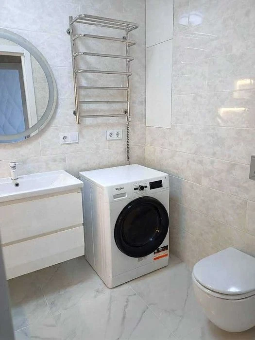 Sakharova: I will sell a renovated apartment in a new building in the village Co