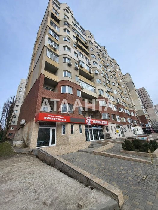 3-комнатная квартира в Новом доме с АГВ 98м Кирпичный дом Вы
