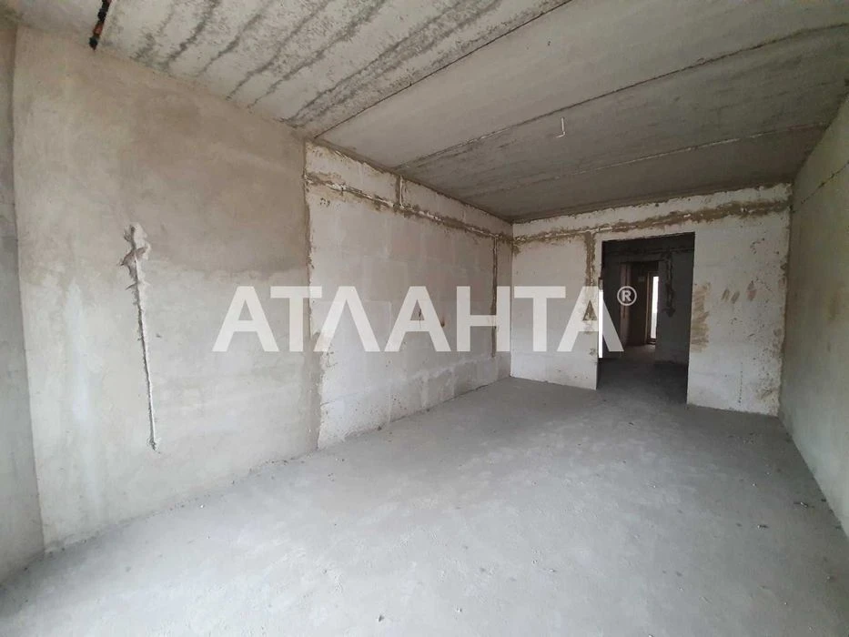 3-комнатная квартира в Новом доме с АГВ 98м Кирпичный дом Вы
