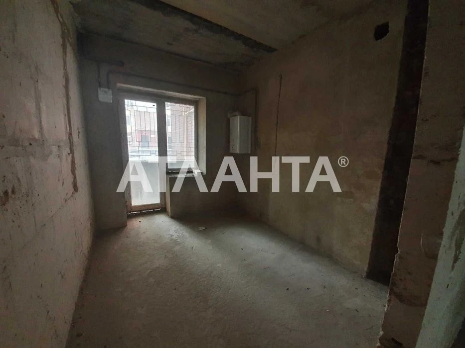 3-комнатная квартира в Новом доме с АГВ 98м Кирпичный дом Вы
