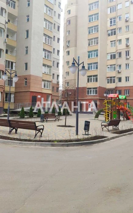 3-комнатная квартира в Новом доме с АГВ 98м Кирпичный дом Вы