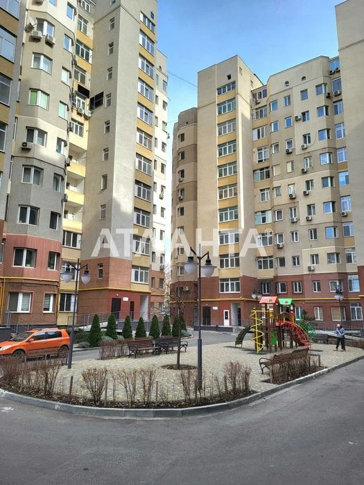 3-комнатная квартира в Новом доме с АГВ 98м Кирпичный дом Вы