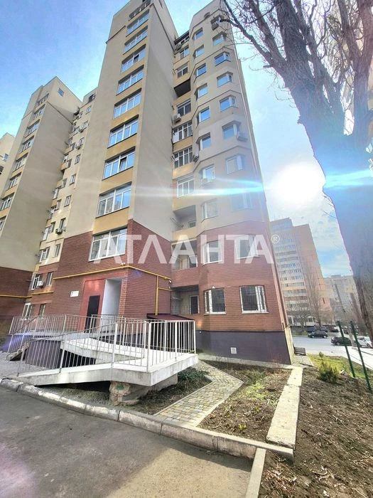 3-комнатная квартира в Новом доме с АГВ 98м Кирпичный дом Вы