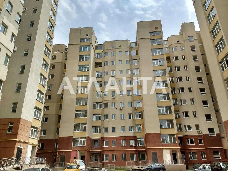 3-комнатная квартира в Новом доме с АГВ 98м Кирпичный дом Вы