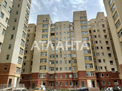 3-комнатная квартира в Новом доме с АГВ 98м Кирпичный дом Вы