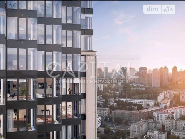 Sale of 3-room apartment 91 sq. m. on Antonovycha St. 136-138 • ID