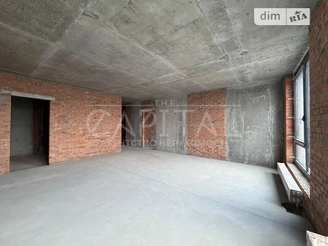 Sale of 3-room apartment 91 sq. m. on Antonovycha St. 136-138 • ID