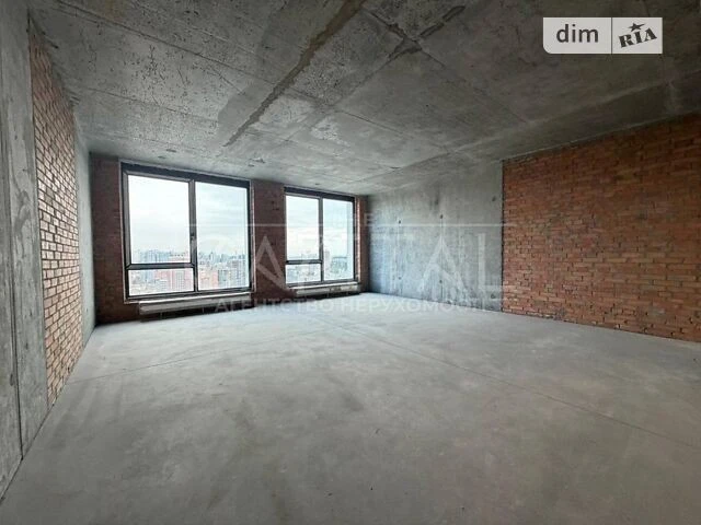 Sale of 3-room apartment 91 sq. m. on Antonovycha St. 136-138 • ID