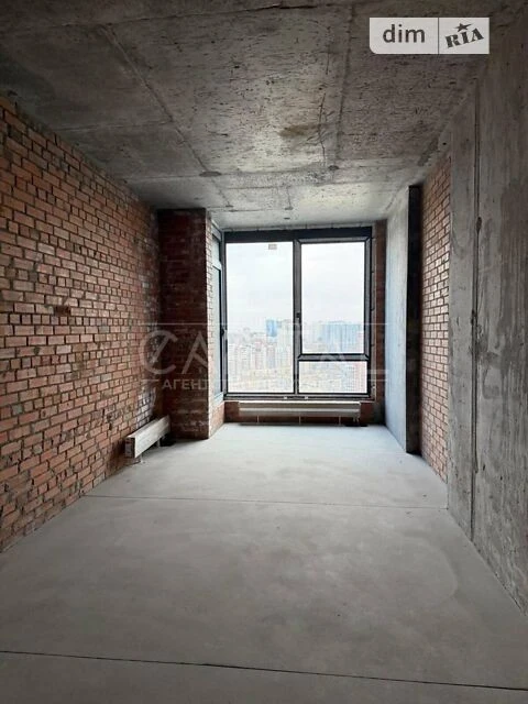 Sale of 3-room apartment 91 sq. m. on Antonovycha St. 136-138 • ID
