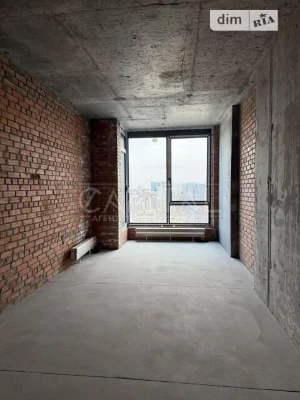 Sale of 3-room apartment 91 sq. m. on Antonovycha St. 136-138 • ID