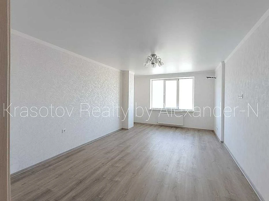 YHK Evropeyskyi: I will sell a new apartment on Kotovskogo village! There are