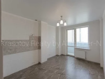 YHK Evropeyskyi: I will sell a new apartment on Kotovskogo village! There are
