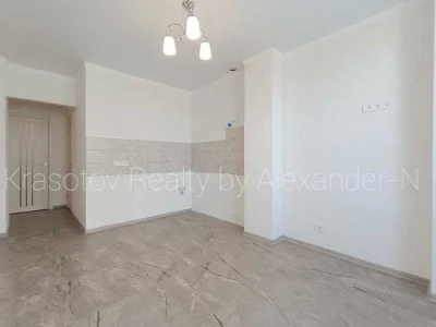 YHK Evropeyskyi: I will sell a new apartment on Kotovskogo village! There are