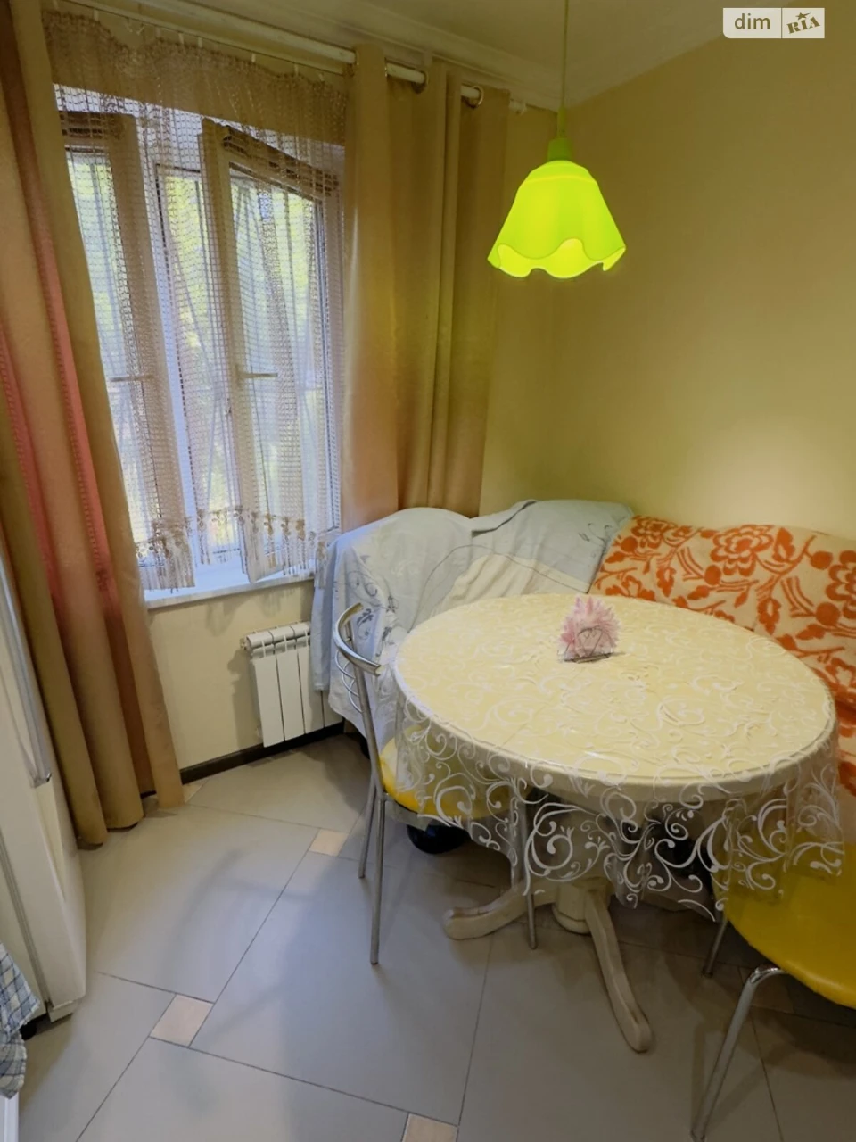 Long-term Rental Apartment Kommunarsky