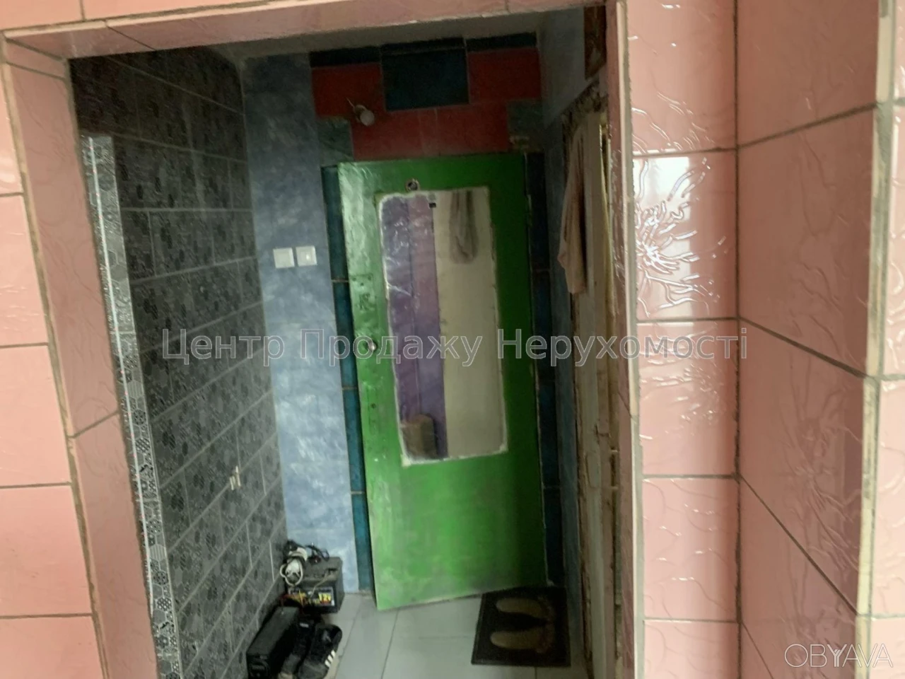 1-room apartment, 29.8 sq.m.