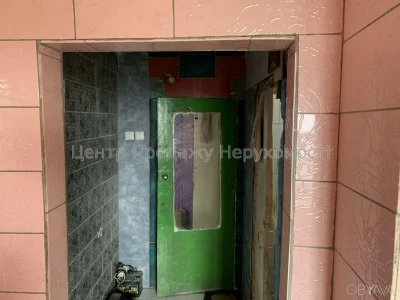 1-room apartment, 29.8 sq.m.