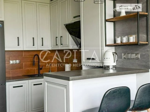 For sale 1-room apartment 47 sq. m. on Yunatska Street 2 • ID 34700137