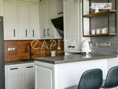 For sale 1-room apartment 47 sq. m. on Yunatska Street 2 • ID 34700137