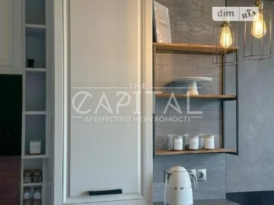 For sale 1-room apartment 47 sq. m. on Yunatska Street 2 • ID 34700137