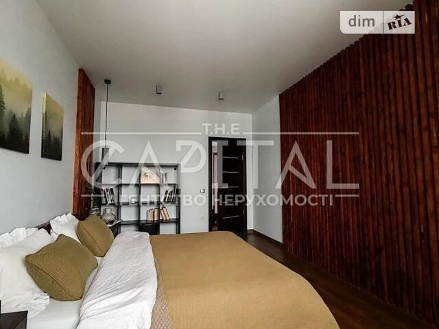 For sale 1-room apartment 47 sq. m. on Yunatska Street 2 • ID 34700137