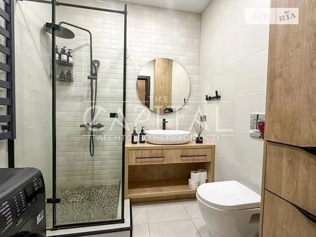 For sale 1-room apartment 47 sq. m. on Yunatska Street 2 • ID 34700137