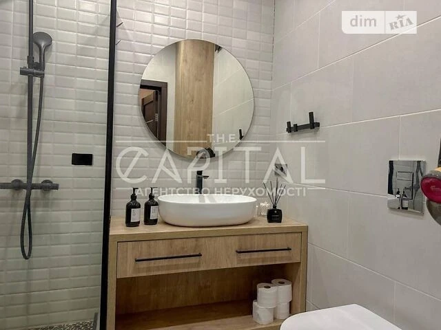 For sale 1-room apartment 47 sq. m. on Yunatska Street 2 • ID 34700137