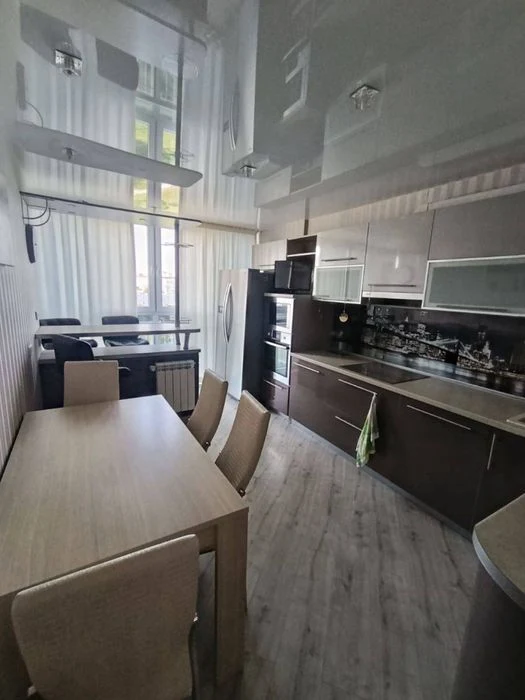 Продажа: 3 к квартиры ЖМ Левобережный/ТРЦ Караван