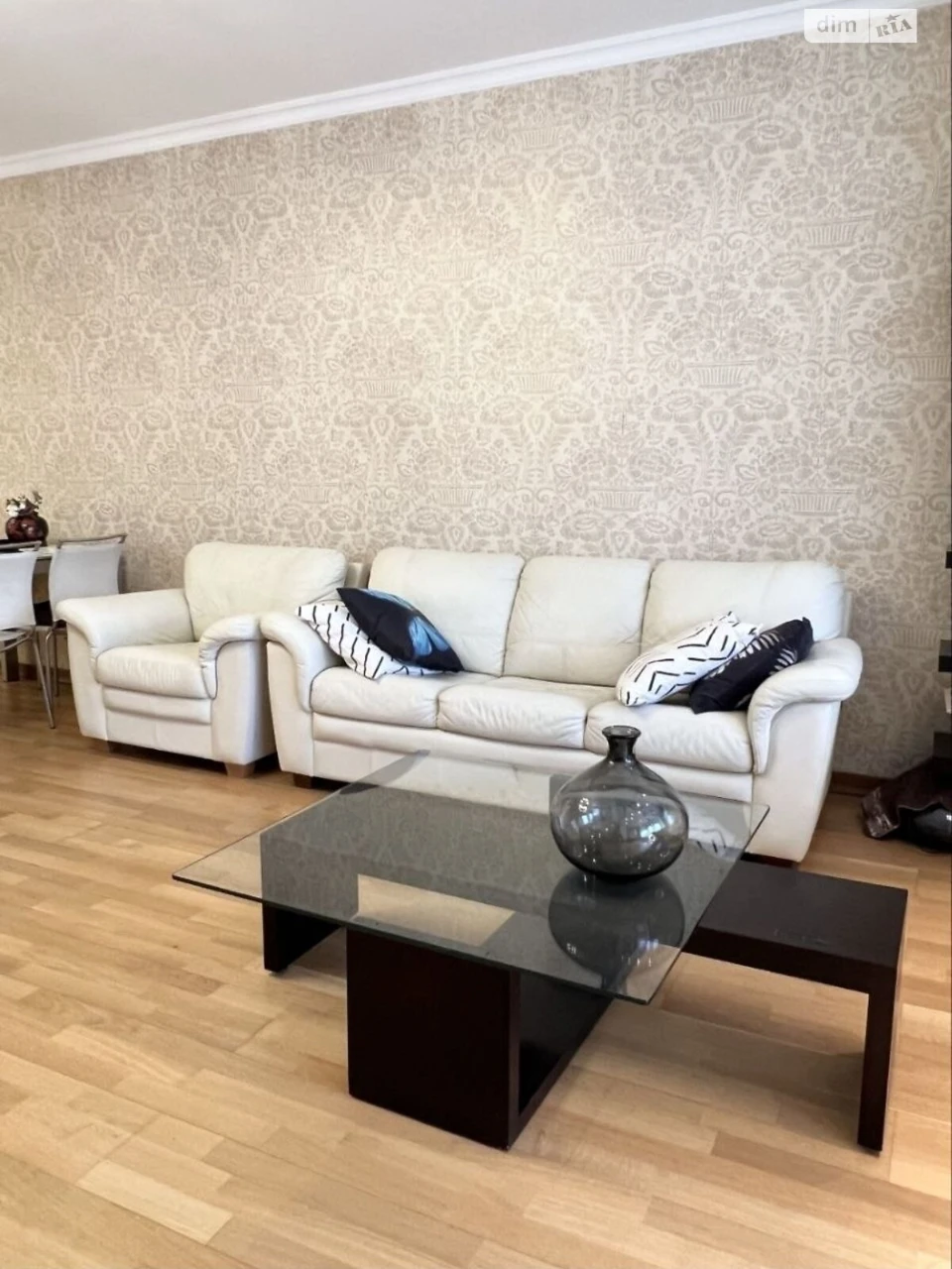 Продажа квартир Ланжерон.
