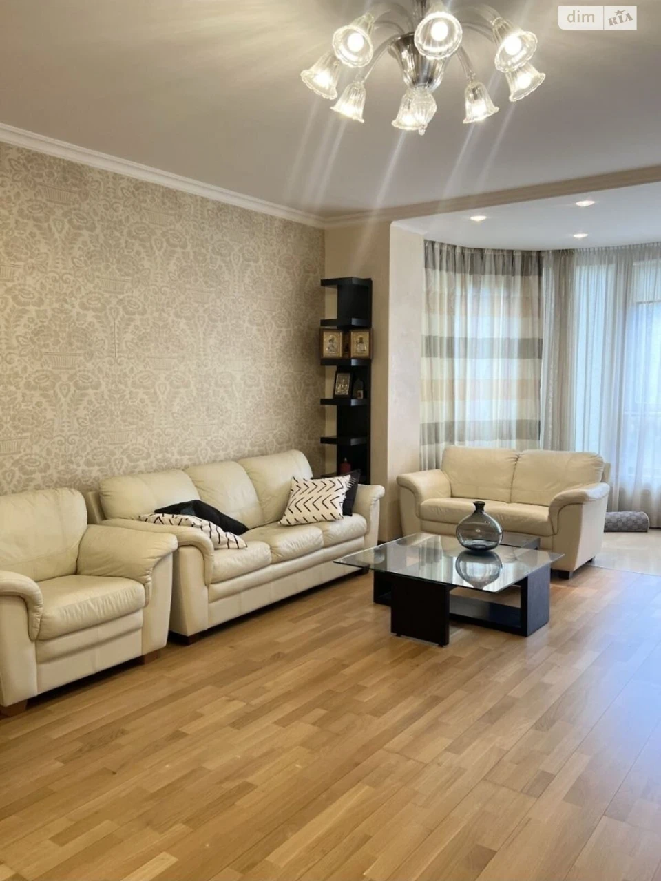 Продажа квартир Ланжерон.