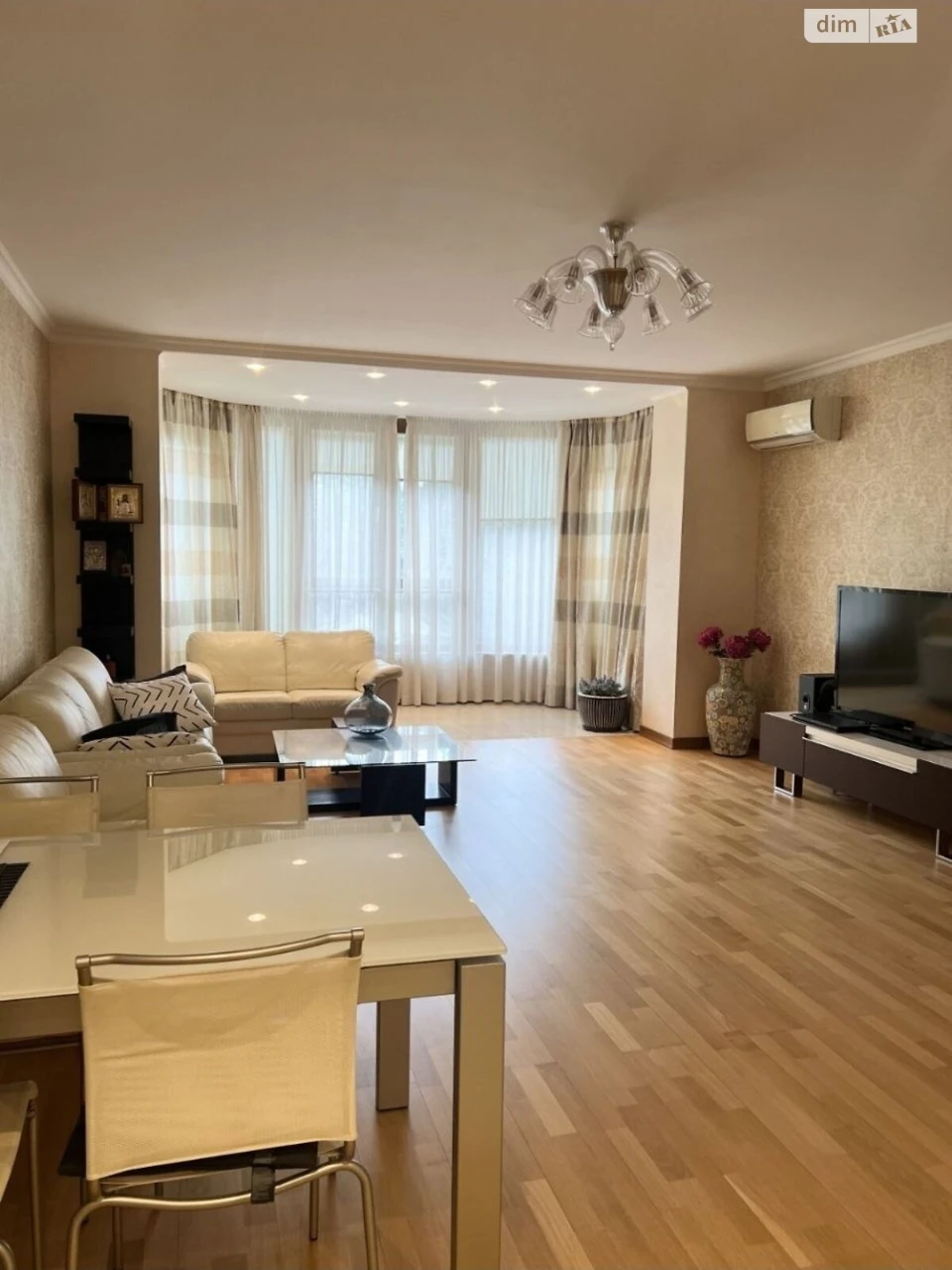 Продажа квартир Ланжерон.