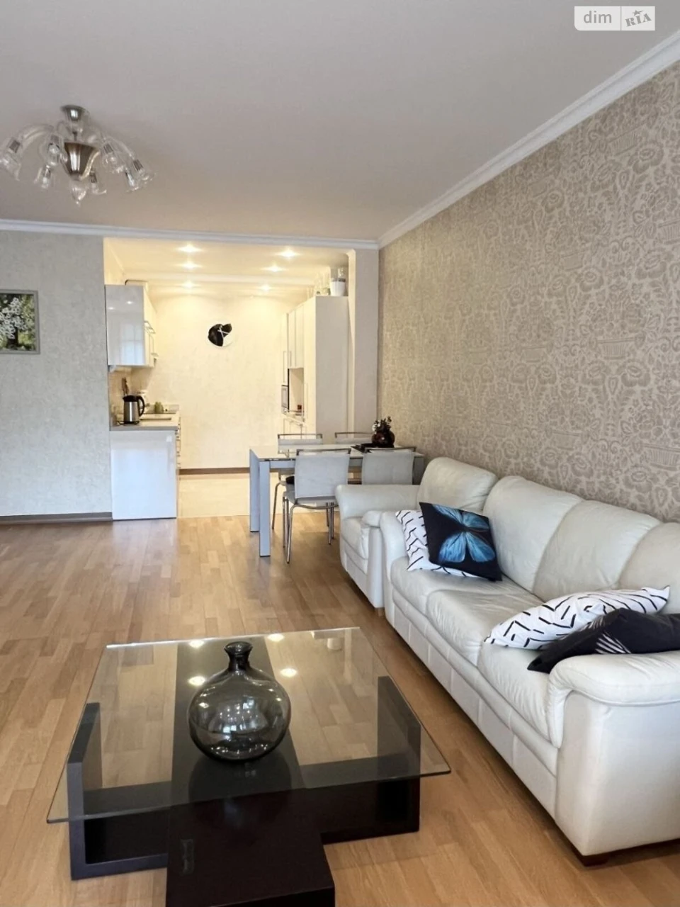 Продажа квартир Ланжерон.