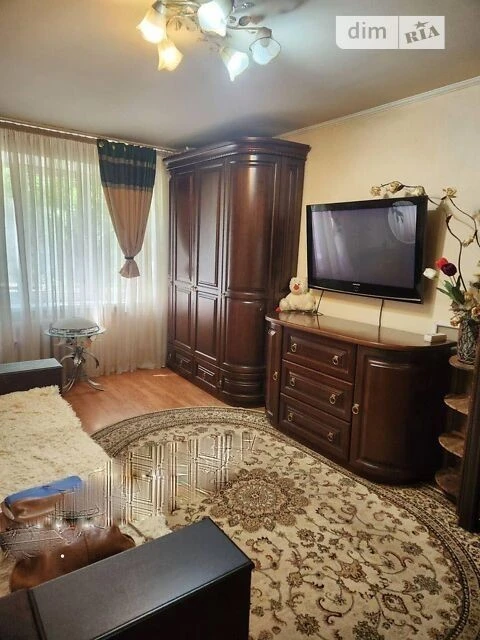 Sale of 1-room apartment 28 sq. m on Ussuriyskyi Avenue 10 • ID 34