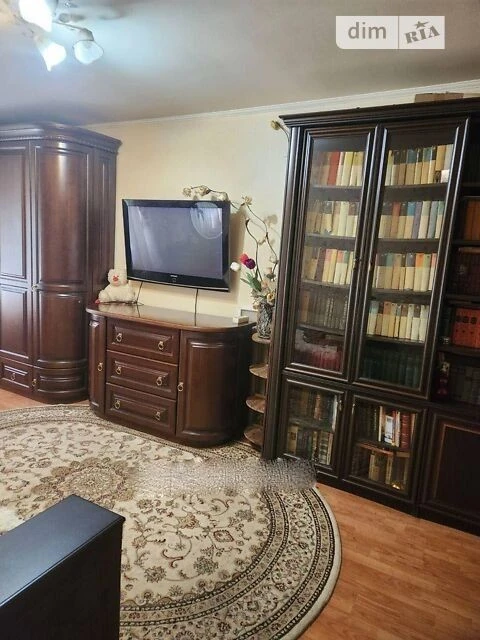 Sale of 1-room apartment 28 sq. m on Ussuriyskyi Avenue 10 • ID 34