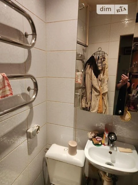 Sale of 1-room apartment 28 sq. m on Ussuriyskyi Avenue 10 • ID 34