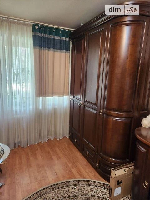 Sale of 1-room apartment 28 sq. m on Ussuriyskyi Avenue 10 • ID 34