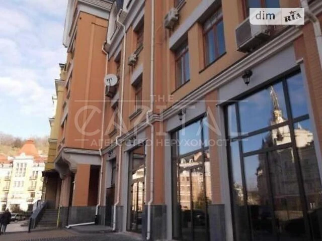 For sale 4-room apartment 292 sq. m. on Degtyarna Street 5 • ID 3468084