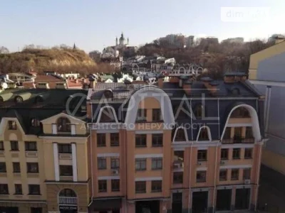 For sale 4-room apartment 292 sq. m. on Degtyarna Street 5 • ID 3468084