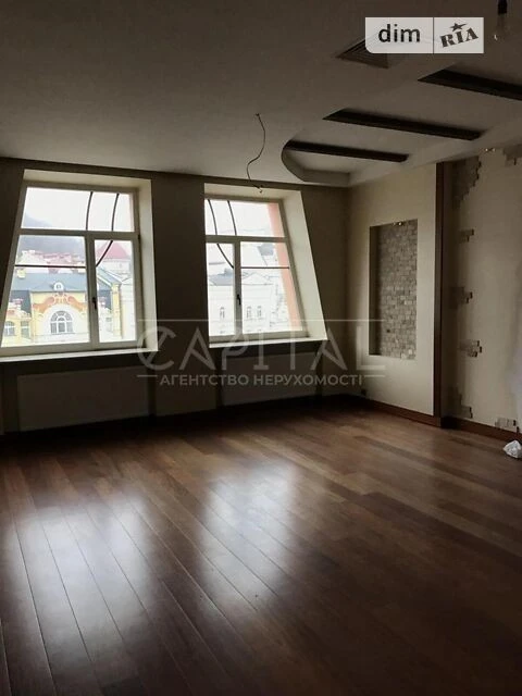 For sale 4-room apartment 292 sq. m. on Degtyarna Street 5 • ID 3468084