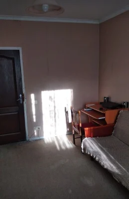 3-room apartment for sale st. Poznyaki metro station