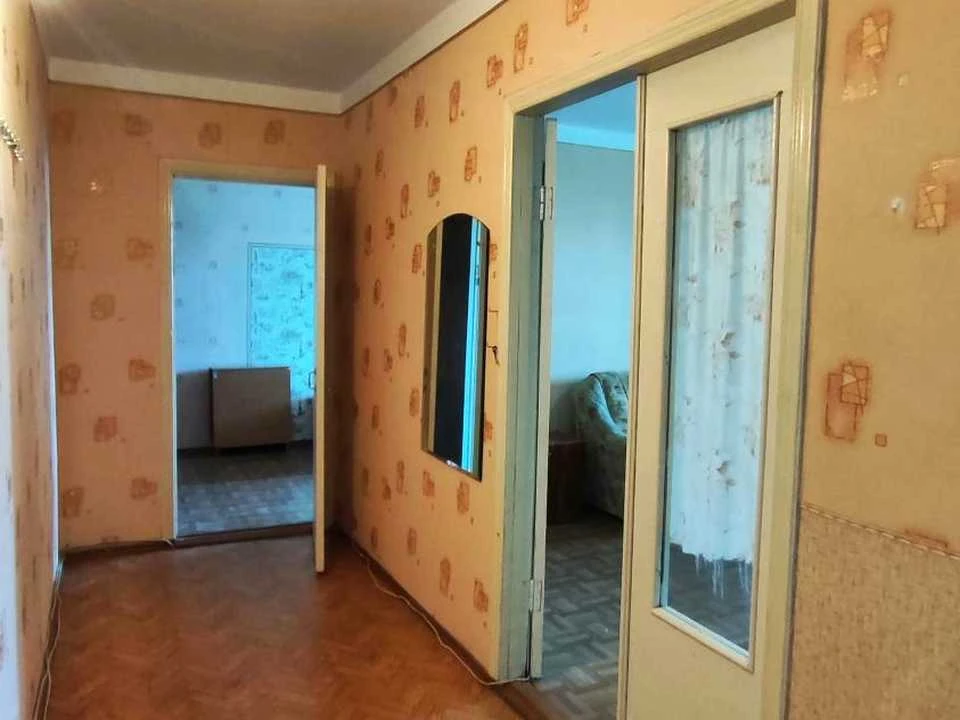 Квартира. Одесса, Левитана ул.
