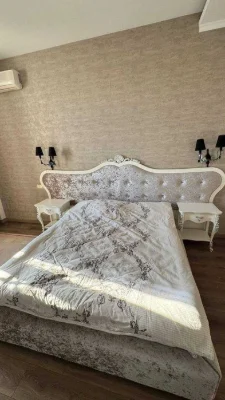 Снижение цены! Большая просторная квартира на улице Азарова