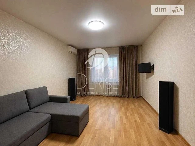 Продаж 1к квартири 43 кв. м на вул. Драгоманова 8А • ID 3465
