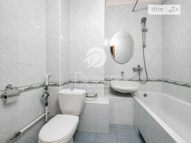 Продаж 1к квартири 43 кв. м на вул. Драгоманова 8А • ID 3465