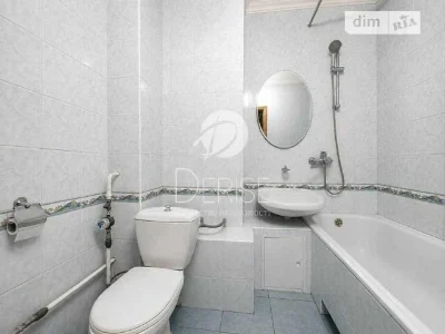 Продаж 1к квартири 43 кв. м на вул. Драгоманова 8А • ID 3465