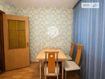 Продаж 1к квартири 43 кв. м на вул. Драгоманова 8А • ID 3465