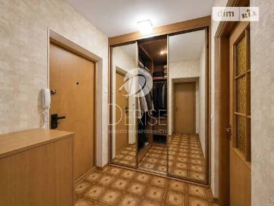 Продаж 1к квартири 43 кв. м на вул. Драгоманова 8А • ID 3465