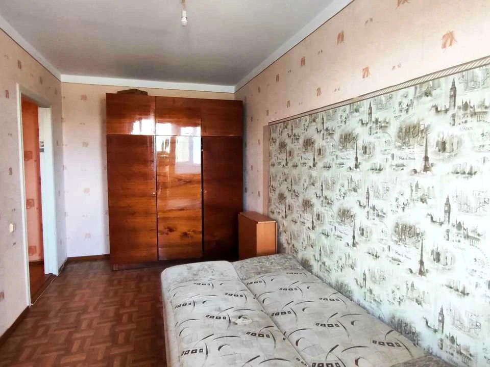 Квартира. Одесса, Левитана ул.