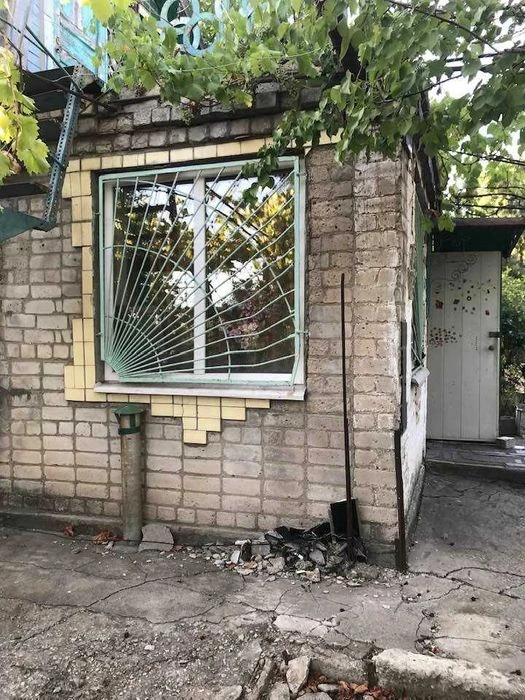 I will sell a country house on the street Olimpiyskaya 6 acres