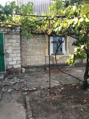 I will sell a country house on the street Olimpiyskaya 6 acres